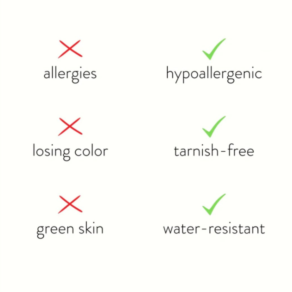 Tiny Petal Silver Ring