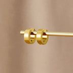 Millie Gold Earring Cuff