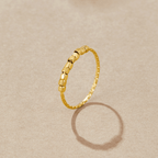 Alison Fidget Ring