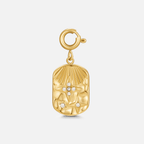 Astral Gold Charm