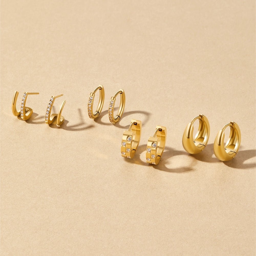 Mystery Envelope - 3 Jewellery Pieces