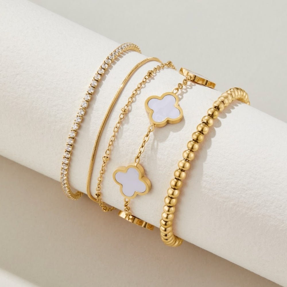 Mystery Envelope - 3 Jewellery Pieces
