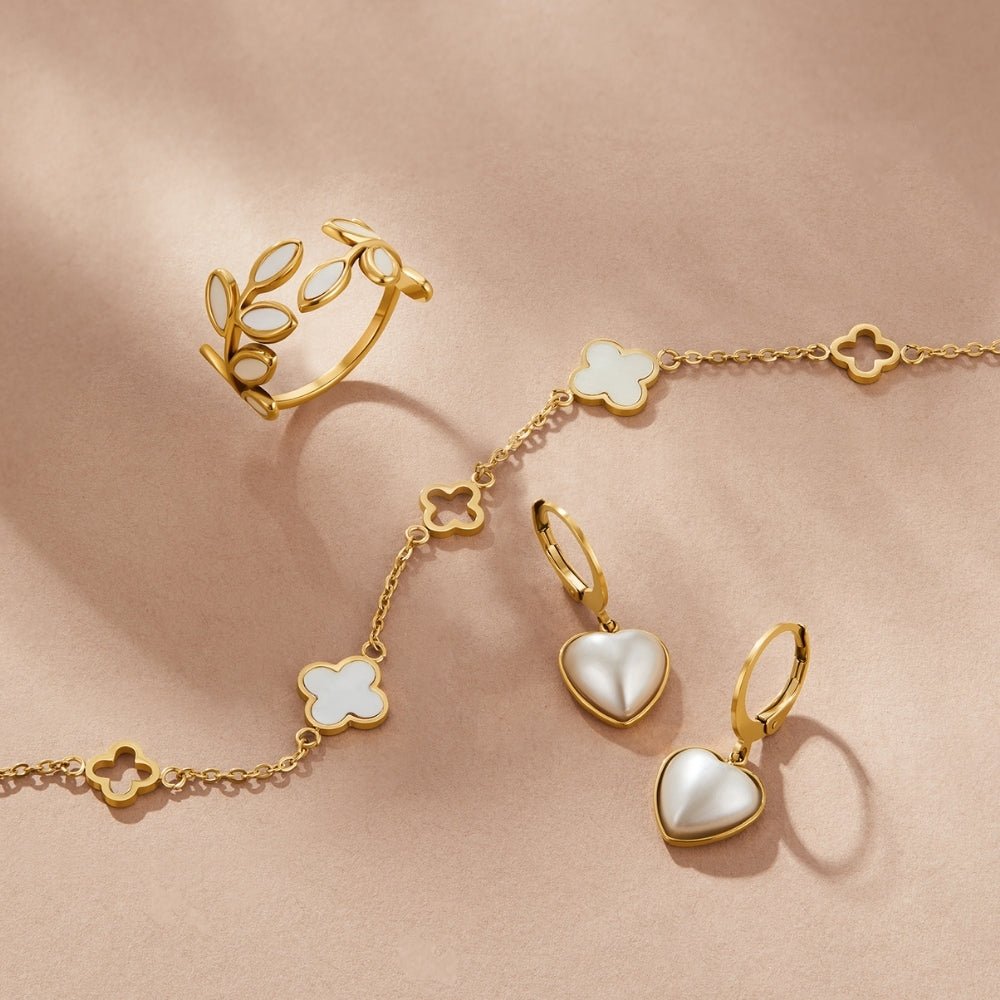 Mystery Envelope - 3 Jewellery Pieces