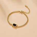 Black Onyx Bracelet