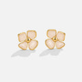 Blooming Blossom Earrings