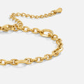 Chunky Briana Chain Bracelet