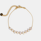 Eva Freshwater Pearl Bracelet