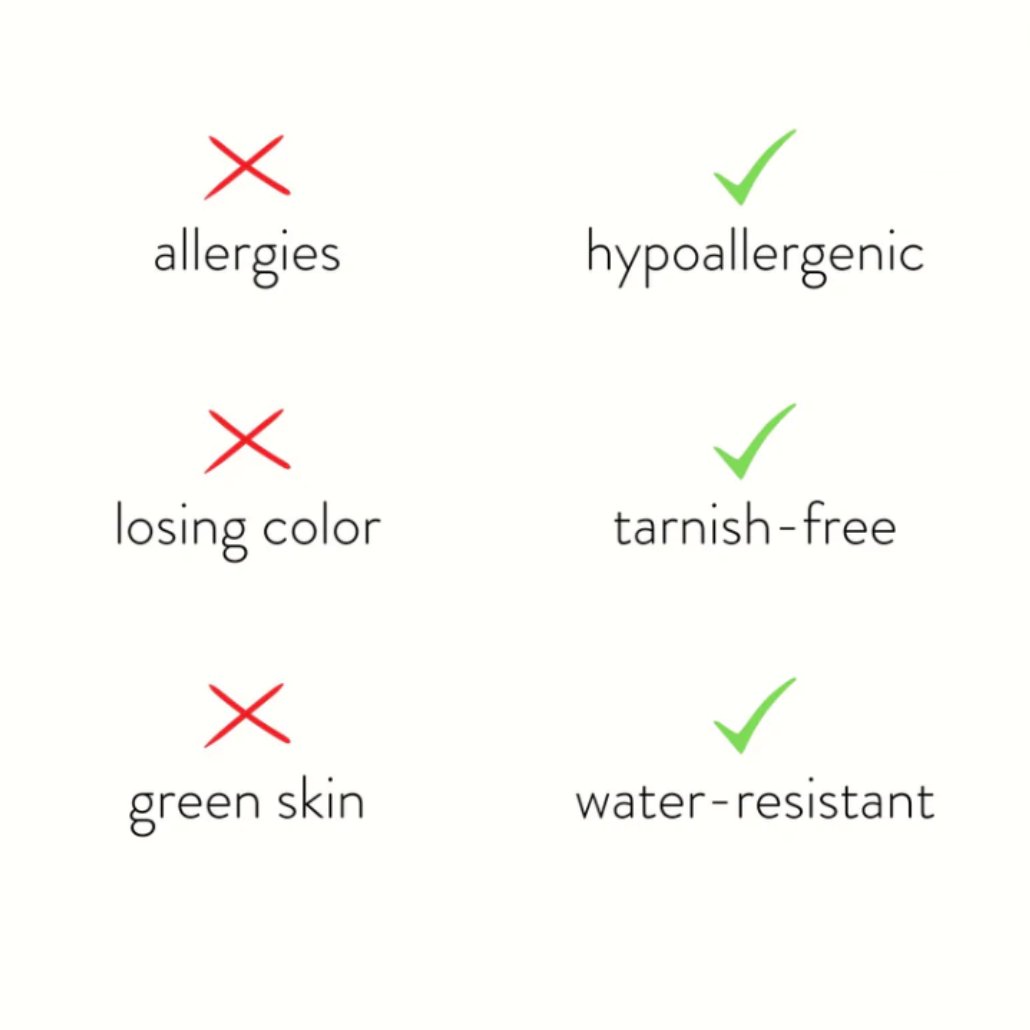 Vera Gold & Crystal Layered Anklet