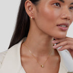 Gigi 18K Gold Set