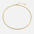 Kai 18K Gold Necklace