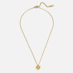 Marina Love Gold Necklace