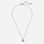 Marina Love Silver Necklace