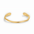 Veena Gold Bangle