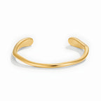 Veena Gold Bangle