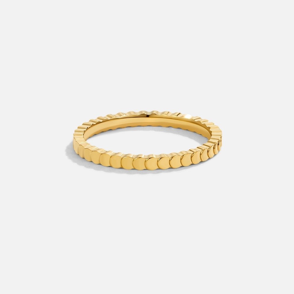 Vera Gold Ring